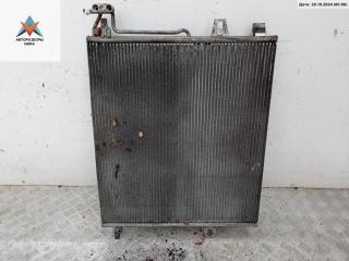 радиатор кондиционера Mercedes-Benz M-Class ML W164 2006, 3.0 л., дизель, АКПП, серый, внедорожник 5 дв., A2515000054