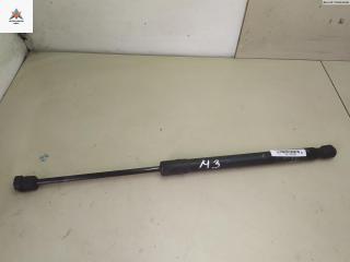 амортизатор крышки багажника (3-5 двери) Renault Megane 3 поколение 2009, 1.6 л., бензин, МКПП, чёрный, хетчбэк 5 дв., 904510001R