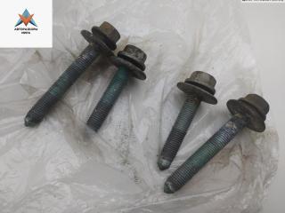 Болт крепления Volkswagen Passat B5 1998, 1.8 л., бензин, АКПП, зелёный, универсал