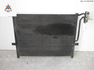 радиатор кондиционера BMW 3 серия E46 2000, 2.0 л., бензин, МКПП, чёрный, универсал