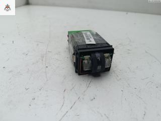 кнопка обогрева сидений Audi A6 4B/C5 1998, 2.8 л., бензин, МКПП, синий, седан, 4D0963563