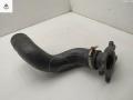 патрубок интеркулера Opel Meriva 1 поколение (A) 2005, 1.7 л., дизель, МКПП, серый, минивэн - фото №2