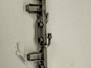 топливная рампа Volkswagen Passat B5 [рестайлинг] 2001, 2.0 л., бензин, АКПП, серый, универсал, 06B133313M