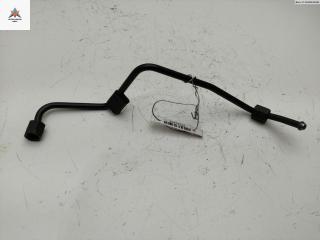 трубка ТНВД Mercedes-Benz M-Class ML W163 2002, 4.0 л., дизель, АКПП, синий, внедорожник 5 дв.