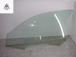 стекло двери передней левой BMW 3 серия E46 [рестайлинг] 2002, 1.8 л., бензин, МКПП, зелёный, хетчбэк 3 дв., 51338252453