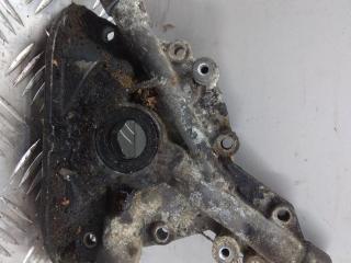 насос масляный Opel Ascona C 1987, 1.6 л., бензин, МКПП, красный, хетчбэк 5 дв., 90209942