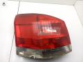 панель заднего левого фонаря Opel Signum C 2003, 2.2 л., бензин, МКПП, серый, хетчбэк 5 дв., 93175111 - фото №4