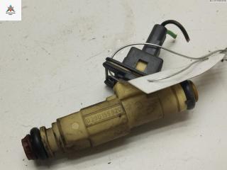 форсунка Ford Mondeo 2 поколение 1999, 2.0 л., бензин, АКПП, синий, хетчбэк 5 дв., 0280155820