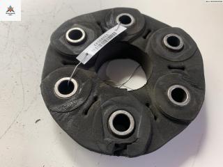 муфта кардана Mercedes-Benz C-Класс W202/S202 [рестайлинг] 2000, 2.2 л., дизель, МКПП, чёрный, универсал, 2104110415