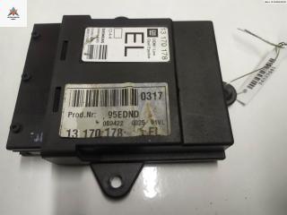 модуль управления двери Opel Vectra C 2004, 2.2 л., бензин, АКПП, серый, седан, 13170178