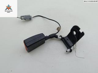 замок ремня безопасности Jaguar XJ X351 2011, 3.0 л., дизель, АКПП, чёрный, седан, AW9360045BA8PVJ