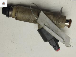 форсунка Ford Mondeo 3 поколение [рестайлинг] 2004, 2.5 л., бензин, МКПП, серый, хетчбэк 5 дв., 1S7EF7B