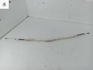 трос двери Audi A6 4B/C5 [рестайлинг] 2002, 3.0 л., бензин, АКПП, серый, седан, 4B0837016B