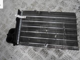 радиатор отопителя (печки) Citroen C5 1 поколение 2003, 2.0 л., дизель, МКПП, серый, хетчбэк 5 дв., 9622544880