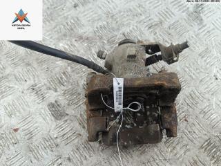 суппорт задний правый Audi A3 8L [рестайлинг] 2002, 1.9 л., дизель, МКПП, серый, хетчбэк 5 дв.