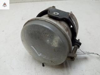 фара противотуманная левая Chrysler Voyager 5 поколение 2007, 2.8 л., дизель, АКПП, чёрный, минивэн, 04805857AB