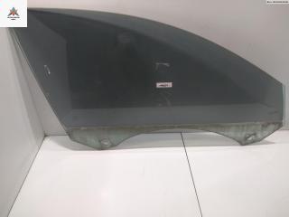 стекло двери передней правой Audi A6 4F/C6 2005, 2.0 л., дизель, МКПП, синий, седан