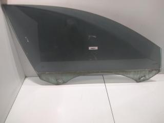 стекло двери передней правой Audi A6 C6 2005, 2.0 л., дизель, МКПП, синий, седан