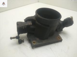 заслонка дроссельная Mazda 6 GG 2004, 2.3 л., бензин, МКПП, серый, универсал, 988F9B989