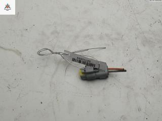 разъем (фишка) проводки Peugeot 206 1 поколение [рестайлинг] 2003, 1.4 л., бензин, МКПП, серый, универсал