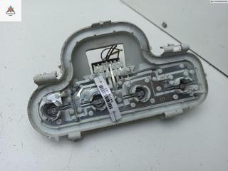 панель заднего левого фонаря Opel Astra G 2003, 1.6 л., бензин, МКПП, серый, хетчбэк 3 дв., 29059010