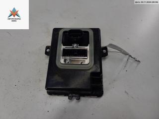 блок розжига ксенона BMW 3 серия E46 [рестайлинг] 2003, 2.0 л., бензин, МКПП, чёрный, седан, 6925647