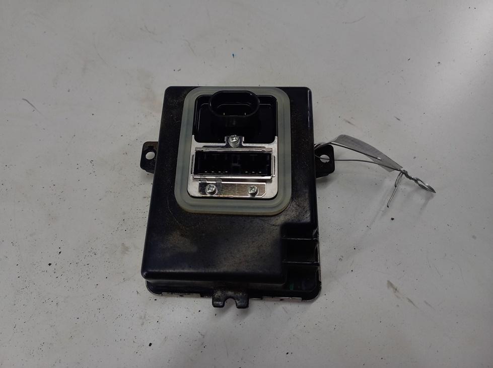 блок розжига ксенона BMW 3 E46 2003, 2.0 л., бензин, МКПП, чёрный, седан, 6925647