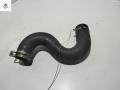 патрубок радиатора Peugeot 206 1 поколение [рестайлинг] 2004, 1.6 л., бензин - фото №2