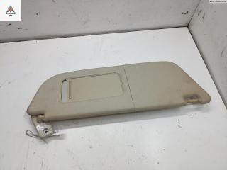 козырек солнцезащитный Opel Corsa C 2000, 1.0 л., бензин, МКПП, зелёный, хетчбэк 3 дв., 24409340