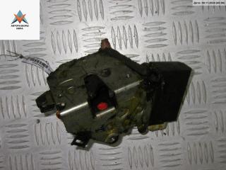 замок двери задней левой BMW 7 серия E38 1997, 2.8 л., бензин, МКПП, синий, седан