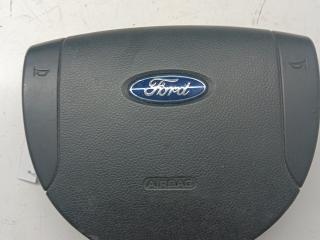 подушка безопасности водителя Ford Mondeo 3 поколение [рестайлинг] 2005, 2.0 л., дизель, АКПП, синий, седан, 3S71F042B85CAW