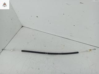 Трос двери задней Audi A6 4B/C5 [рестайлинг] 2002, 2.4 л., бензин, АКПП, серый, седан