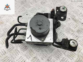 блок ABS Ford S-Max 1 поколение 2009, 2.0 л., дизель, МКПП, красный, минивэн, AG912C405AA