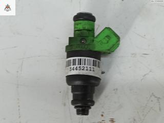 форсунка Audi A4 B6 2002, 2.4 л., бензин, АКПП, синий, универсал, 078133551BB