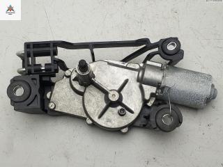 Двигатель стеклоочистителя заднего (моторчик дворников) Peugeot 206 1 поколение [рестайлинг] 2006, 1.4 л., дизель, МКПП, синий, универсал, 0390201576