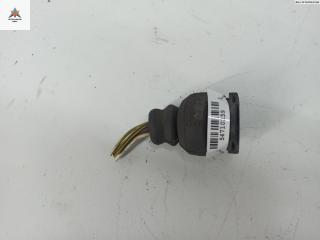 разъем (фишка) проводки Audi A4 B5 1997, 1.6 л., бензин, МКПП, чёрный, универсал, 8D0941189