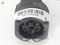 разъем (фишка) проводки Audi A4 B5 1997, 1.6 л., бензин, МКПП, чёрный, универсал, 8D0941189 - фото №2