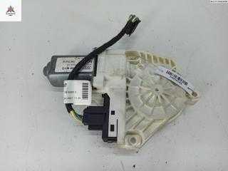 моторчик стеклоподъемника передний левый Audi A6 4F/C6 2007, 3.0 л., АКПП, седан, 4F0959801D