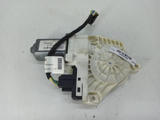 моторчик стеклоподъемника передний левый Audi A6 C6 2007, 3.0 л., АКПП, седан, 4F0959801D