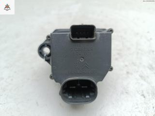 блок управления вентилятором (реле) Citroen Xsara Picasso 1 поколение [рестайлинг] 2006, 1.6 л., дизель, МКПП, серый, минивэн, 9649247680