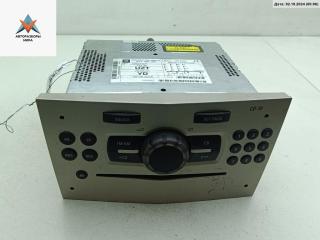 магнитола Opel Corsa D 2006, 1.0 л., бензин, МКПП, белый, хетчбэк 3 дв., 13257031