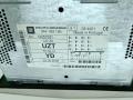 магнитола Opel Corsa D 2006, 1.0 л., бензин, МКПП, белый, хетчбэк 3 дв., 13257031 - фото №3