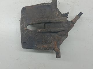 суппорт передний правый Ford Mondeo 3 поколение 2001, 1.8 л., бензин, МКПП, серый, универсал, 02041129BOSCH