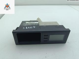 дисплей Mazda 626 GF/GW 2000, 1.8 л., бензин, МКПП, синий, универсал, X6T60283