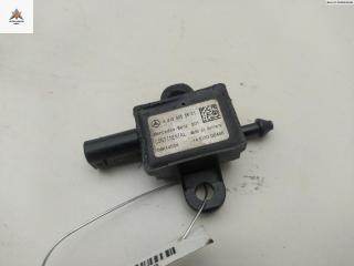 датчик AirBag Mercedes-Benz E-Класс W212/S212/C207/A207 [рестайлинг] 2014, 2.2 л., дизель, АКПП, бежевый, универсал, A2129056501