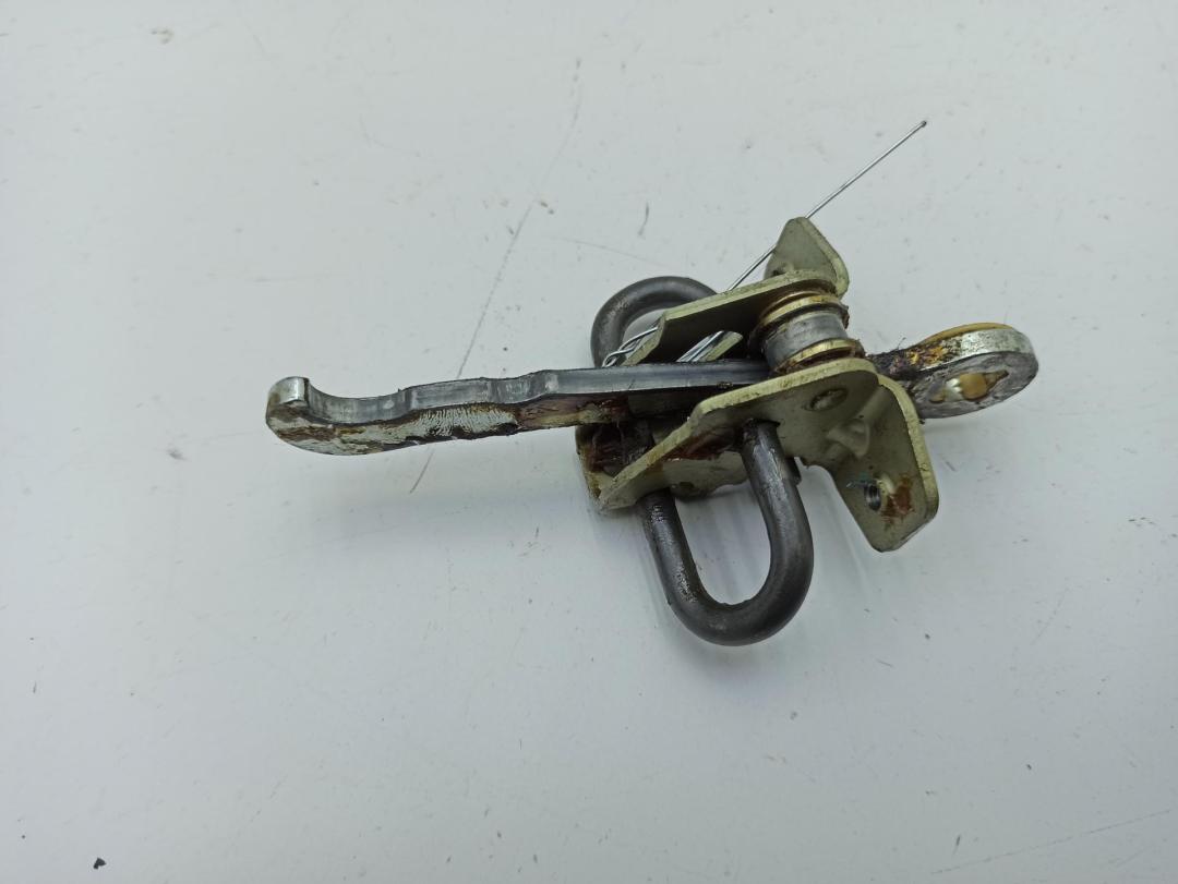Ограничитель открывания двери задней Opel Vectra B 1995, хетчбэк 5 дв., 90508651 - фото №1