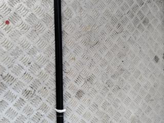 Молдинг стекла двери наружный Citroen C3 1 поколение 2002, 1.4 л., дизель, МКПП, серый, хетчбэк 5 дв., 963799277