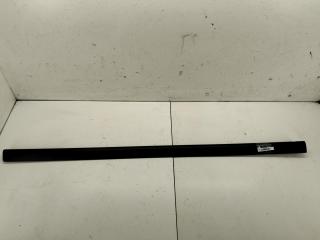 молдинг двери передней левой SEAT Toledo 2 поколение 2001, 1.9 л., дизель, МКПП, синий, седан, 1M0853515C