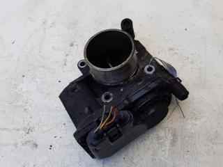 заслонка дроссельная Mazda 6 GG [рестайлинг] 2007, 2.0 л., дизель, МКПП, синий, хетчбэк 5 дв., RF7J136B0C