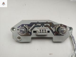 панель заднего левого фонаря Mercedes-Benz E-Класс W211/S211 2003, 2.7 л., дизель, АКПП, синий, универсал, 2118200777